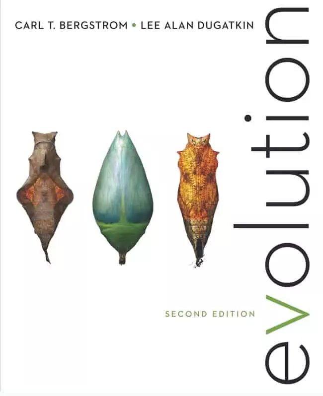 evolution second edition