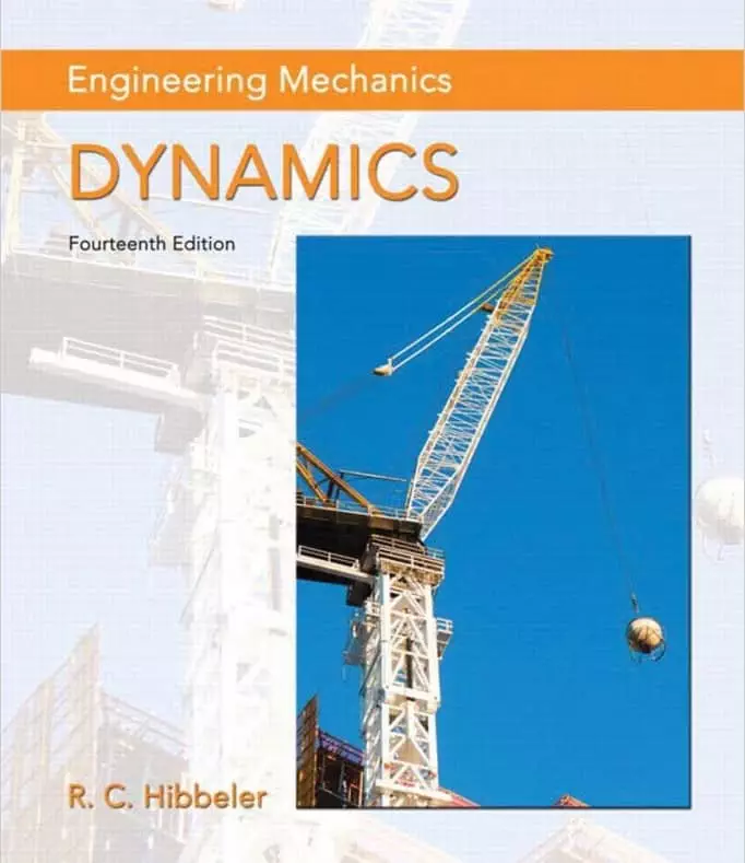 engineering mechanics dynamics 14th edition hibbeler