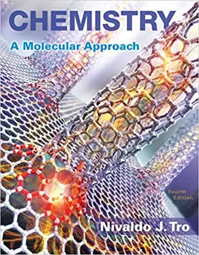 chemistry a molecular approach 4e pdf