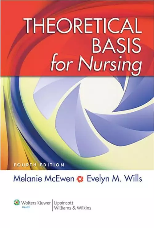 Theoretical-Basis-for-Nursing-4th-Edition pdf