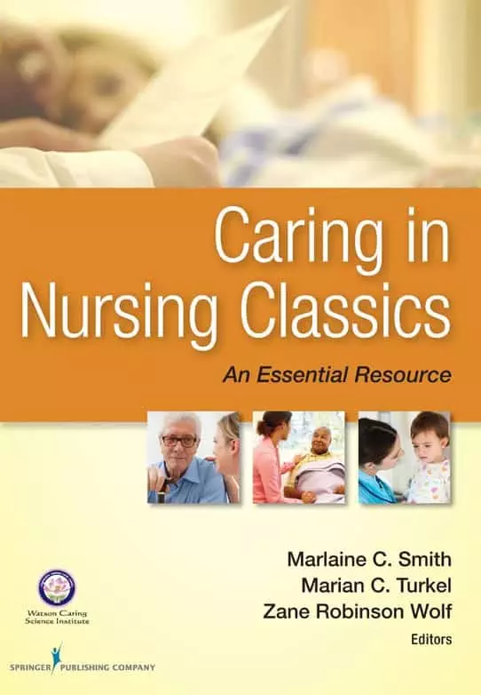 caring-in-nursing-classics pdf