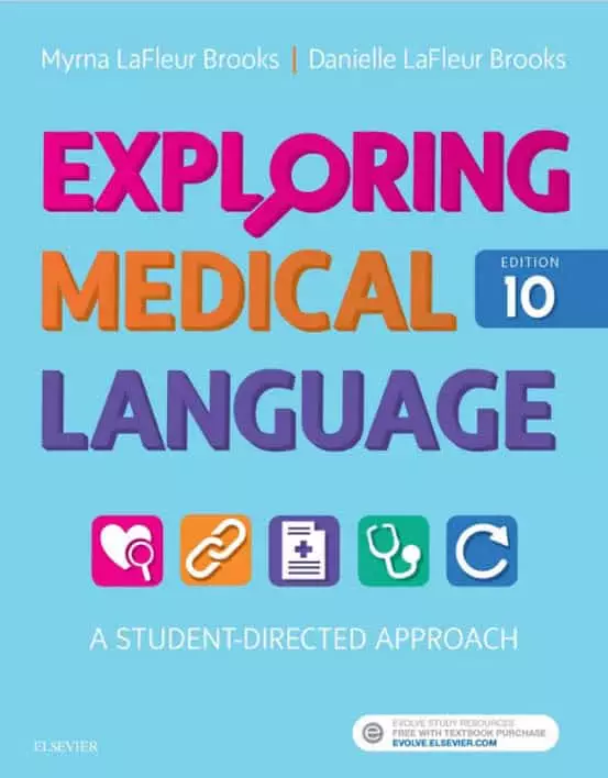 exploring-medical-language-10th edition pdf