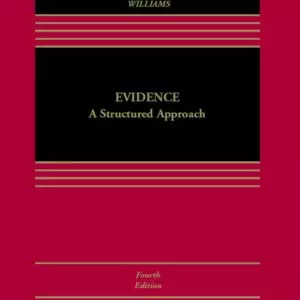 evidence-a-structured-approach pdf