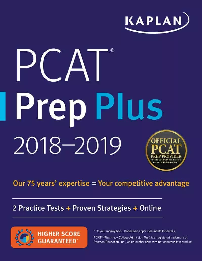 pcat-2018-2019 pdf