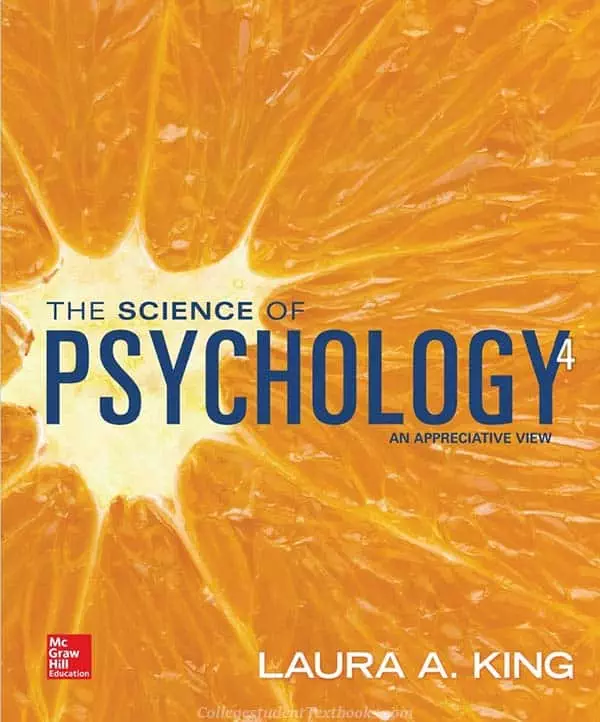 the science of psychology 4e pdf