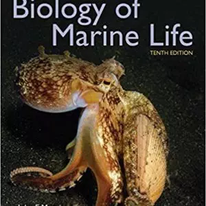 Biology of Marine Life 10th