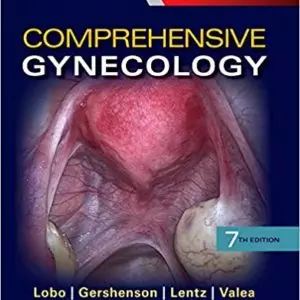 Comprehensive Gynecology (7th Edition) - eBooks