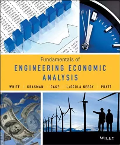 Fundamentals of Engineering Economic Analysis (1st Edition) - eBook