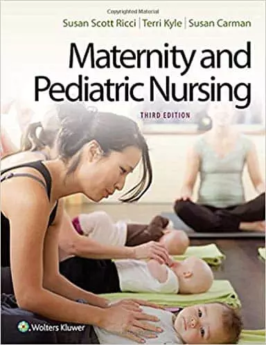 Maternity and Pediatric Nursing (Third Edition) - eBooks