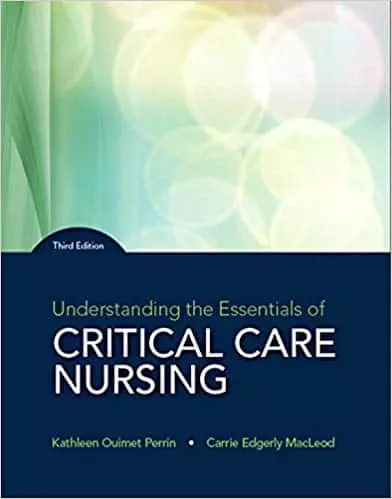 Understanding the Essentials of Critical Care Nursing (3rd Edition) - eBook