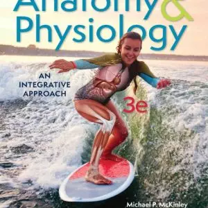 anatomy and physiology 3e