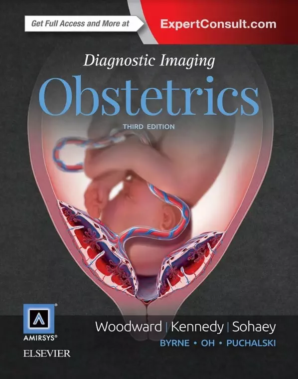 diagnostic imaging obstetrics 3e