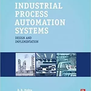 Industrial Process Automation Systems: Design and Implementation (1st Edition) - eBook