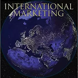 International Marketing (17th Edition) - eBook