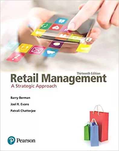 Retail Management (13th Edition) - eBook