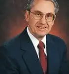 Ray H. Garrison