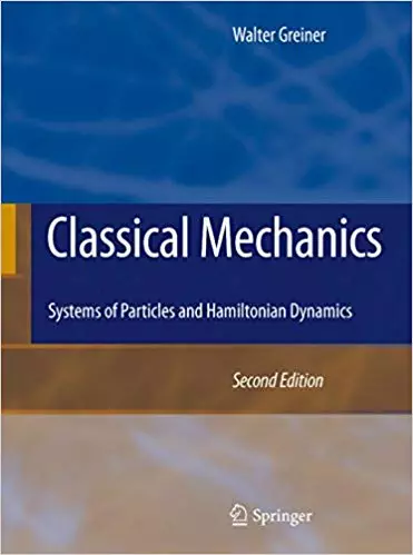 Classical Mechanics: Systems of Particles and Hamiltonian Dynamics (2nd Edition) - eBook