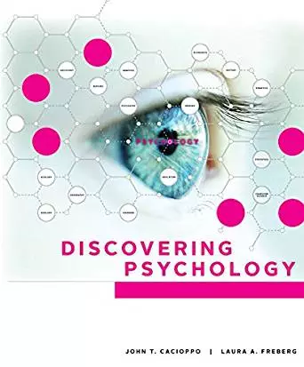 Discovering Psychology The Science of Mind (3rd Edition)