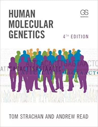 Human Molecular Genetics (4th Edition)