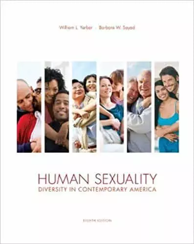 Human Sexuality: Diversity in Contemporary America (8th Edition) - eBook