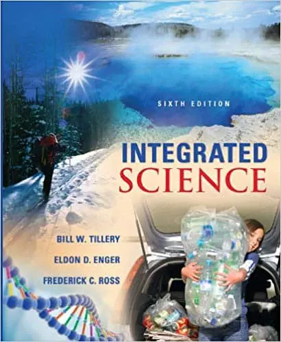 Integrated Science (6th edition) - eBook