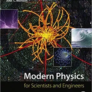 Modern Physics: for Scientists and Engineers (2nd Edition) - eBook