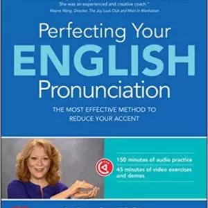 Perfecting Your English Pronunciation (2nd Edition) - eBook