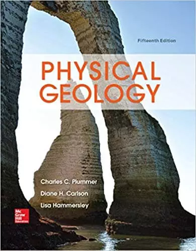 Physical Geology (15th Edition) - eBook