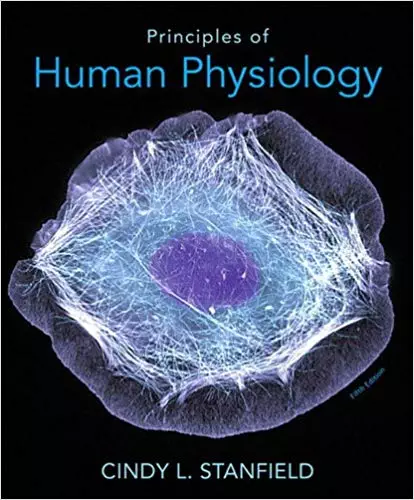 Principles of Human Physiology (5th Edition) - eBook