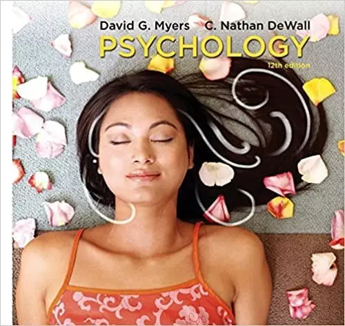 Psychology (12th Edition) - eBook