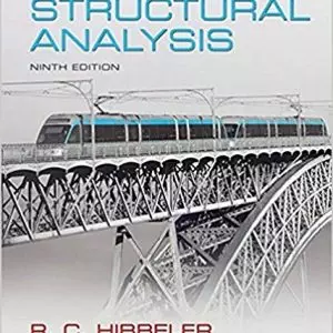 Structural Analysis (9th Edition) - eBook