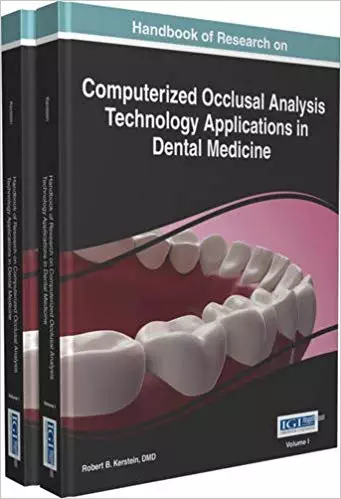 Computerized Occlusal Analysis Technology Applications in Dental Medicine (2 Volumes) - eBook