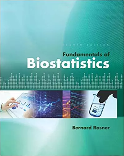 Fundamentals of Biostatistics (8th Edition) - eBook