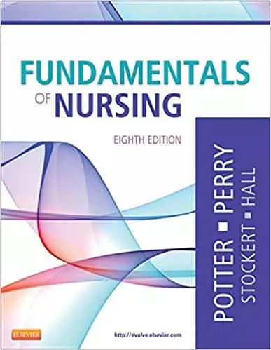 Fundamentals of Nursing (8th Edition) - eBook