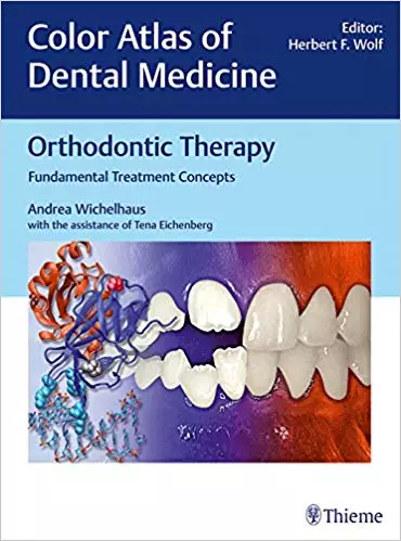 Orthodontic Therapy: Fundamental Treatment Concepts - eBook