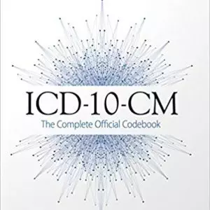 ICD-10-CM 2019 The Complete Official Codebook - eBook