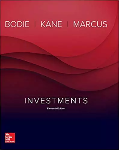 Investments (11th Edition) - eBook
