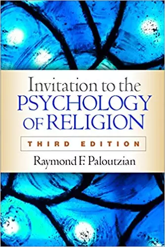 Invitation to the Psychology of Religion (3rd Edition) - eBook