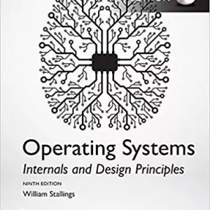 Operating Systems: Internals and Design Principles - eBook