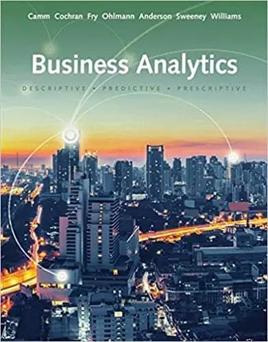 Business Analytics (3rd Edition) - eBook