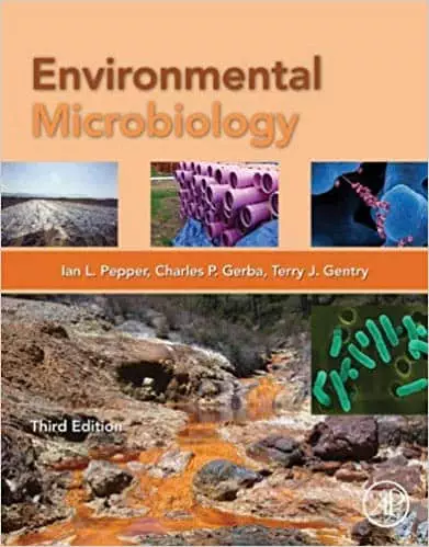 Environmental Microbiology (3rd Edition) - eBook