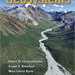 Geosystems: An Introduction to Physical Geography (4th Edition) - eBook