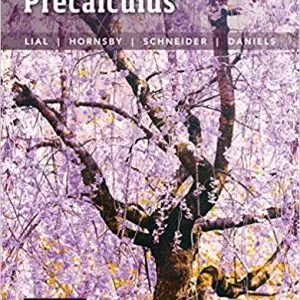 Precalculus (6th Edition) - eBook