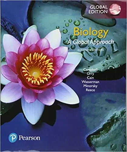 Biology: A Global Approach (11th Edition) - eBook