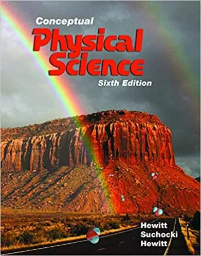 Conceptual Physical Science (6th Edition) - eBook