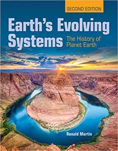 Earth's Evolving Systems (2nd Edition) - eBook