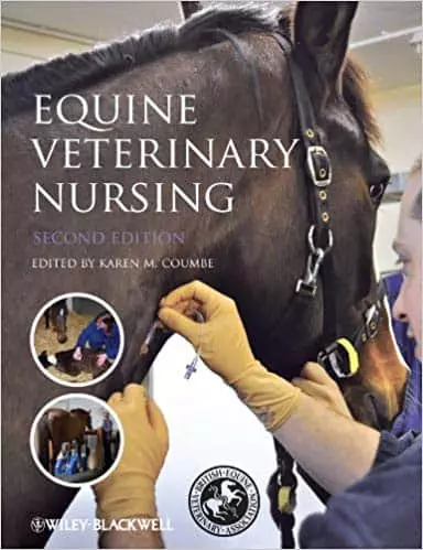 Equine Veterinary Nursing (2nd Edition) - eBook