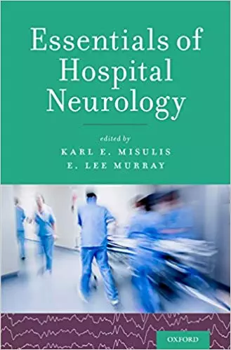 Essentials of Hospital Neurology - eBook