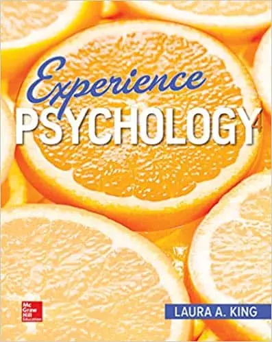 Experience Psychology (4th Edition) - eBook