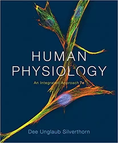 Human Physiology: An Integrated Approach (7th Edition) - eBook